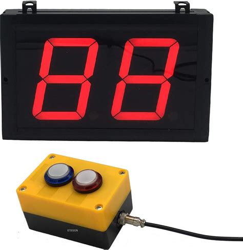 Digital Counters .